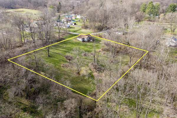 1.4 Acres of Residential Land for Sale in Bloomington, Indiana