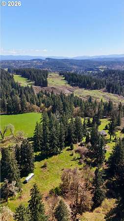 10 Acres of Land for Sale in Oregon City, Oregon