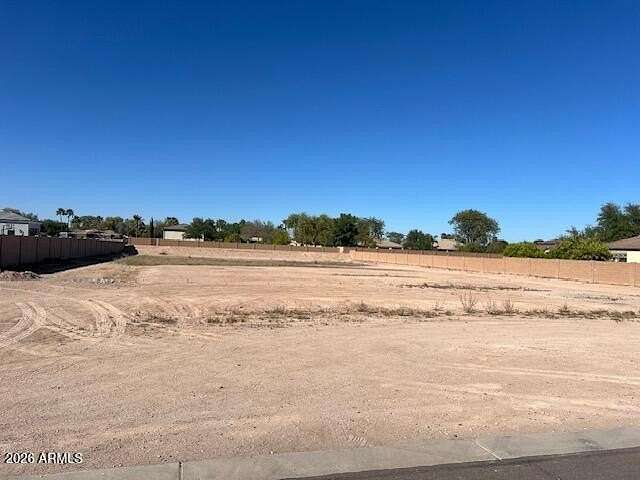 1 Acre of Residential Land for Sale in Goodyear, Arizona