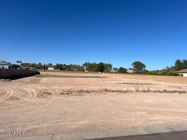 1 Acre of Residential Land for Sale in Goodyear, Arizona