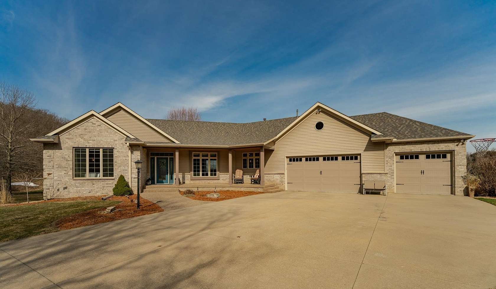 2 Acres of Land with Home for Sale in Rochester, Minnesota