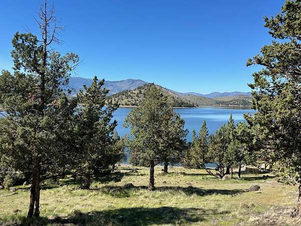 0.38 Acres of Residential Land for Sale in Weed, California