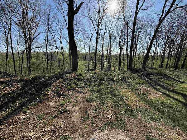 1.18 Acres of Residential Land for Sale in Killen, Alabama