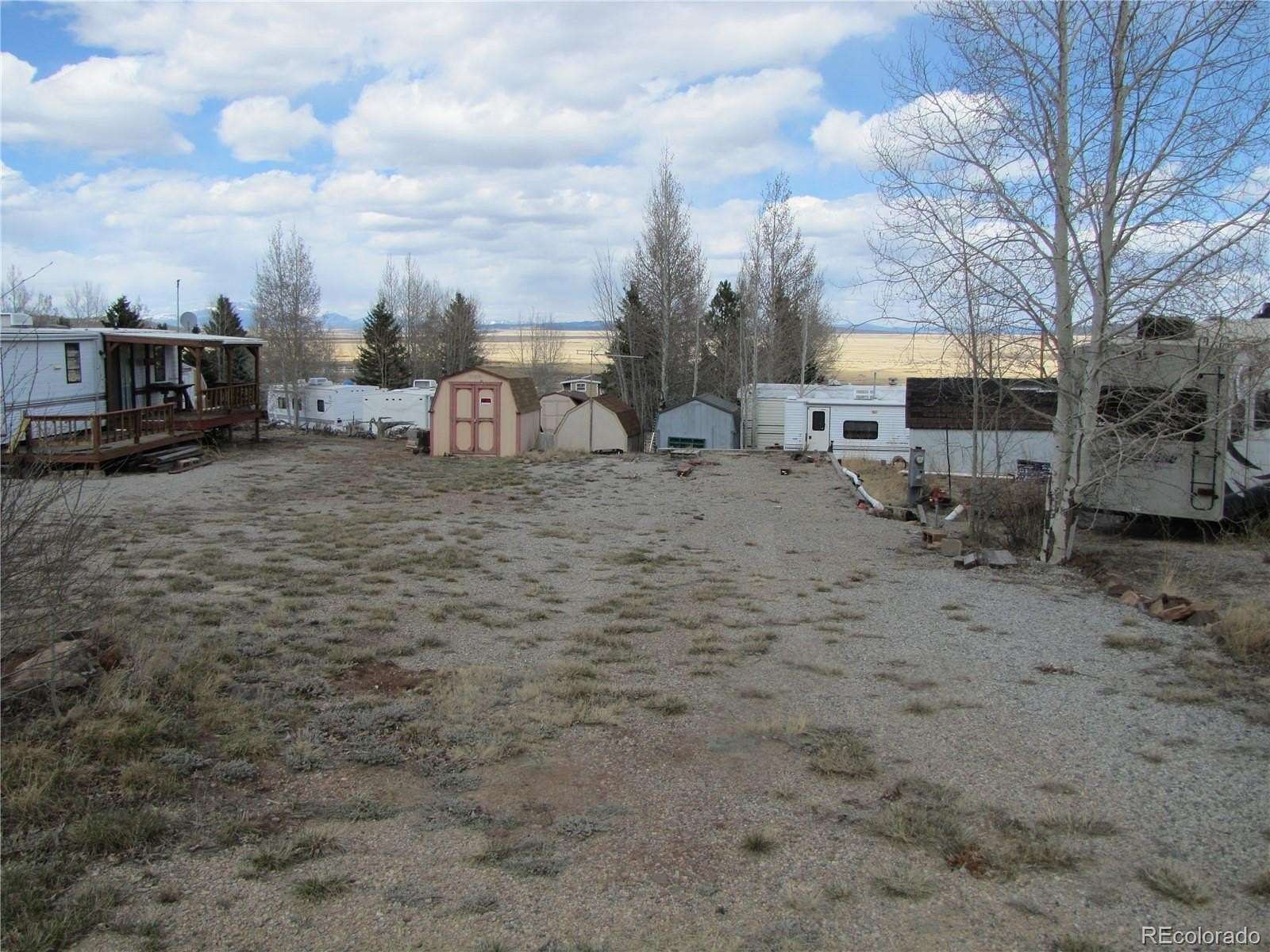 0.09 Acres of Land for Sale in Hartsel, Colorado