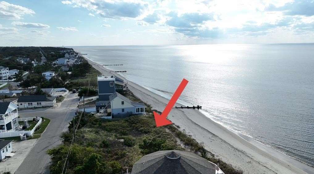 0.27 Acres of Residential Land for Sale in Villas, New Jersey