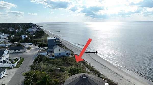 0.27 Acres of Residential Land for Sale in Villas, New Jersey