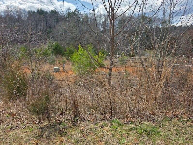 1.15 Acres of Residential Land for Sale in Franklin Township, North Carolina