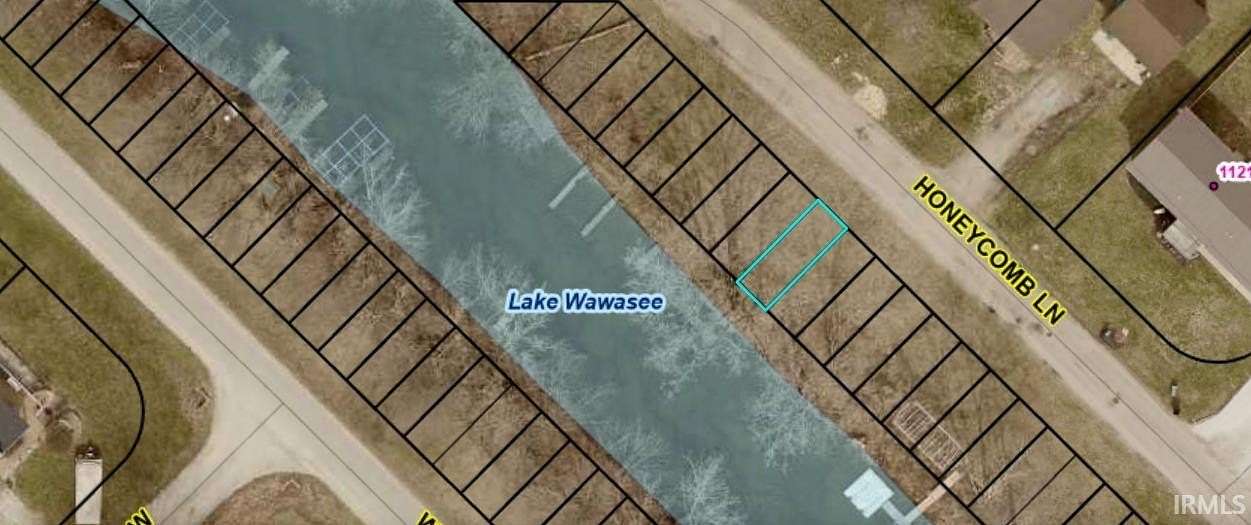 0.23 Acres of Residential Land for Sale in Cromwell, Indiana