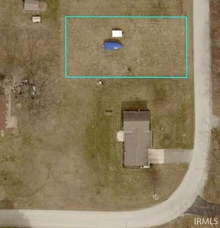 0.23 Acres of Residential Land for Sale in Cromwell, Indiana