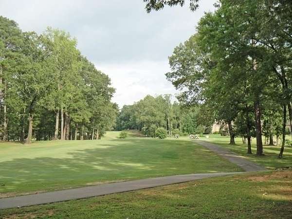 0.57 Acres of Residential Land for Sale in Counce, Tennessee
