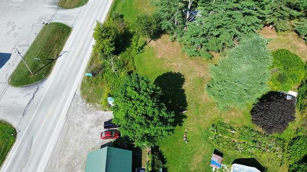 1.54 Acres of Mixed-Use Land for Sale in Jamaica, Vermont