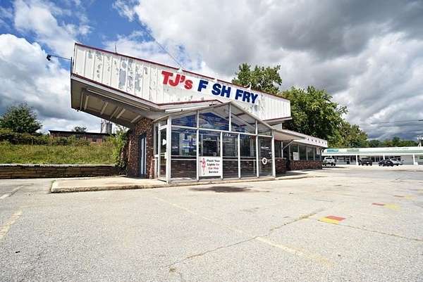 0.75 Acres of Commercial Land for Sale in Bennington, Vermont