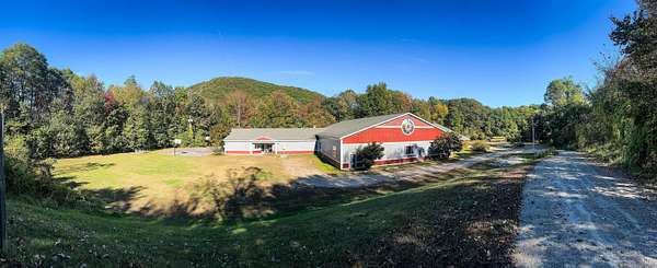 8.8 Acres of Mixed-Use Land for Sale in Westminster, Vermont