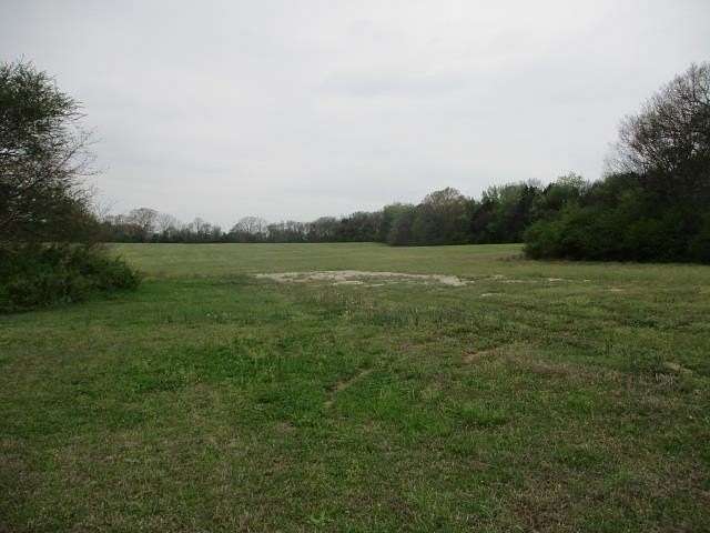 19 Acres of Land for Sale in Rogersville, Alabama