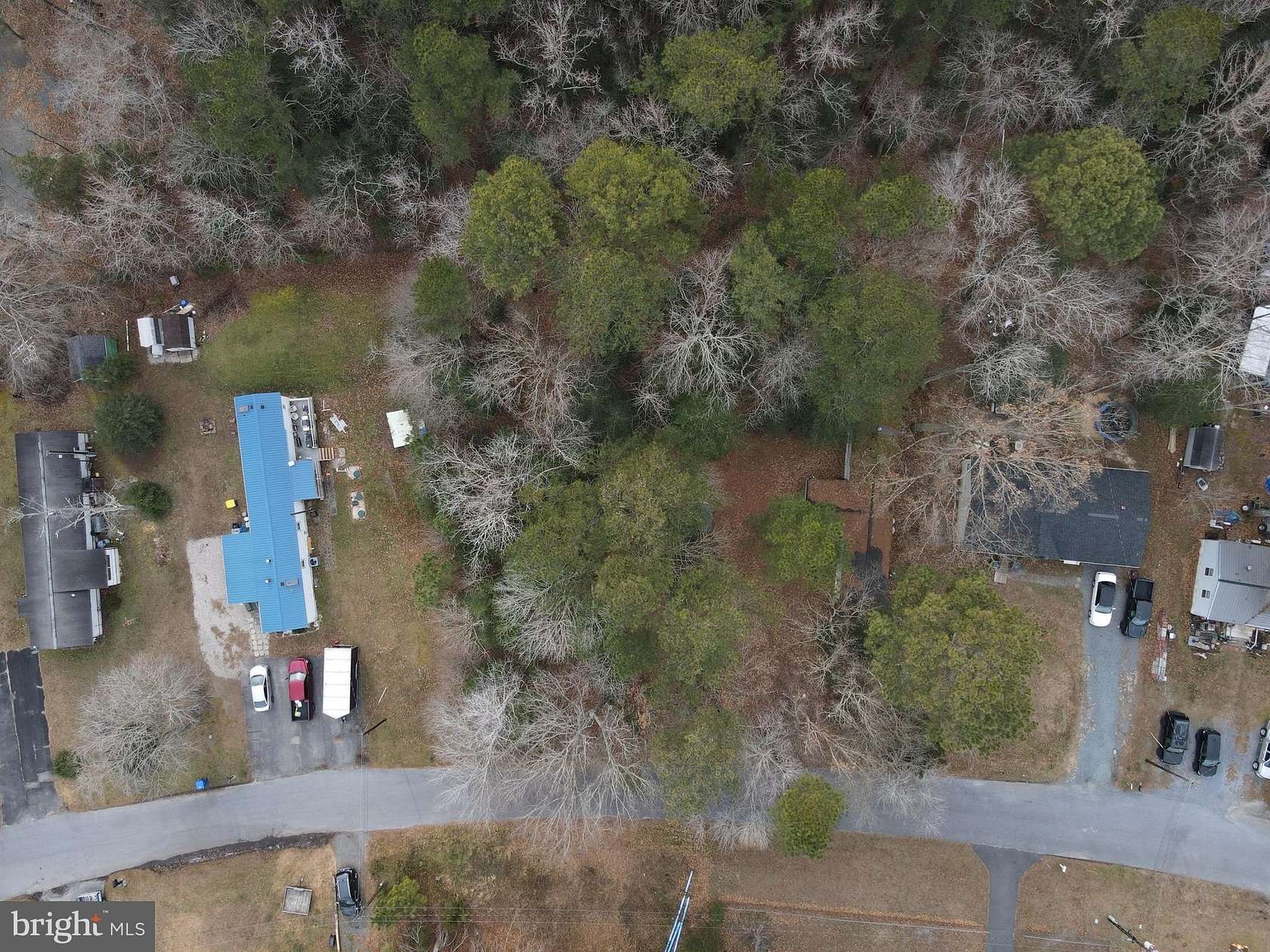 0.25 Acres of Residential Land for Sale in Millsboro, Delaware