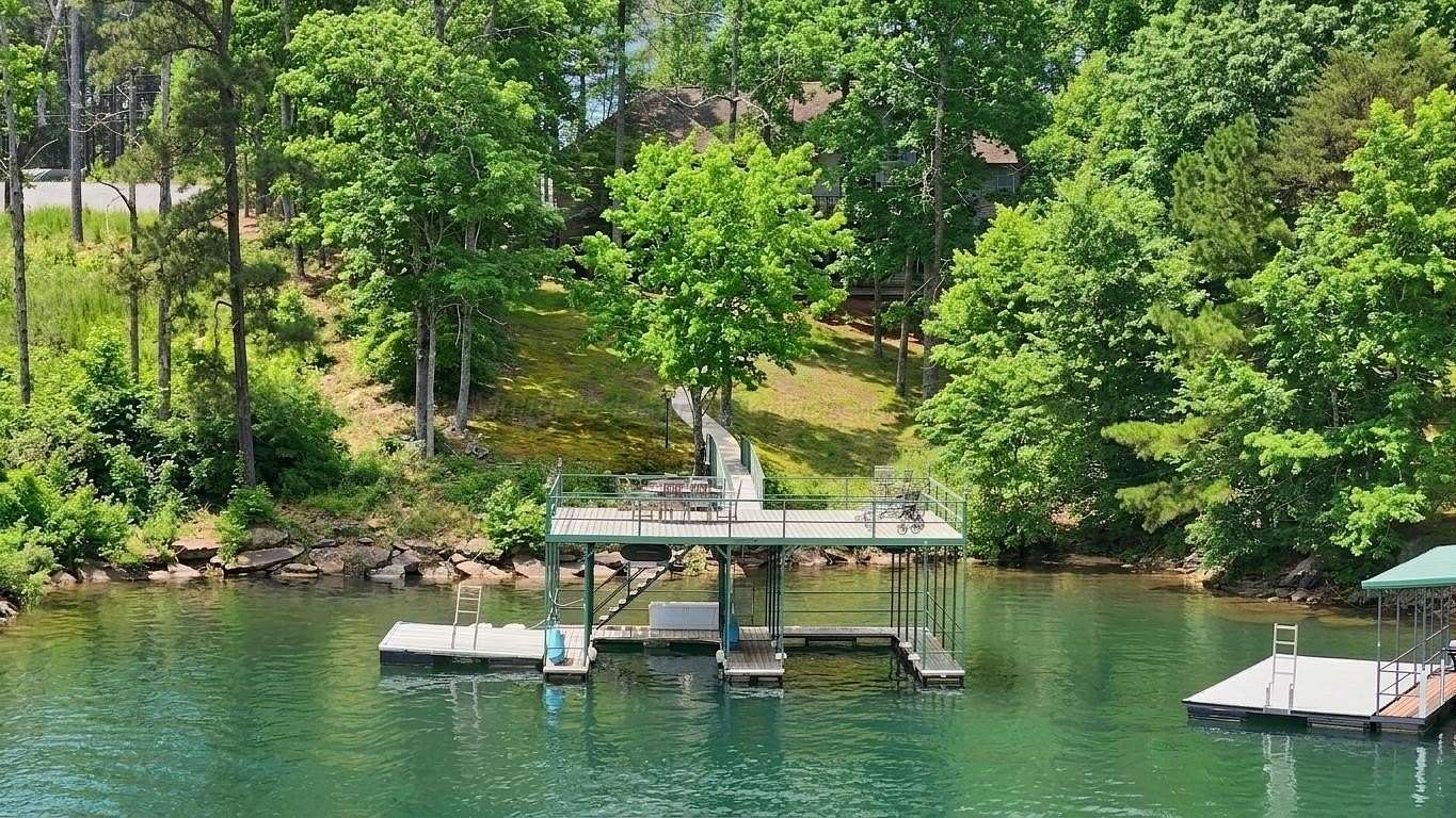 2.1 Acres of Land with Home for Sale in Arley, Alabama