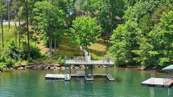 2.1 Acres of Land with Home for Sale in Arley, Alabama