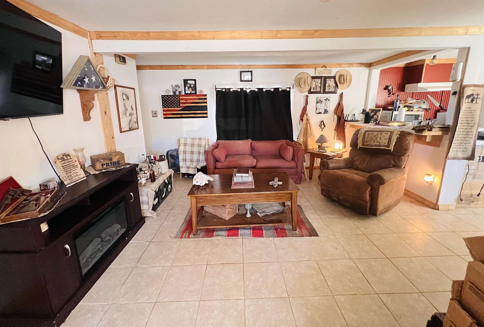 6.24 Acres of Land for Sale in Arroyo Hondo, New Mexico