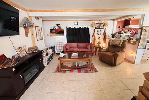 6.24 Acres of Land for Sale in Arroyo Hondo, New Mexico