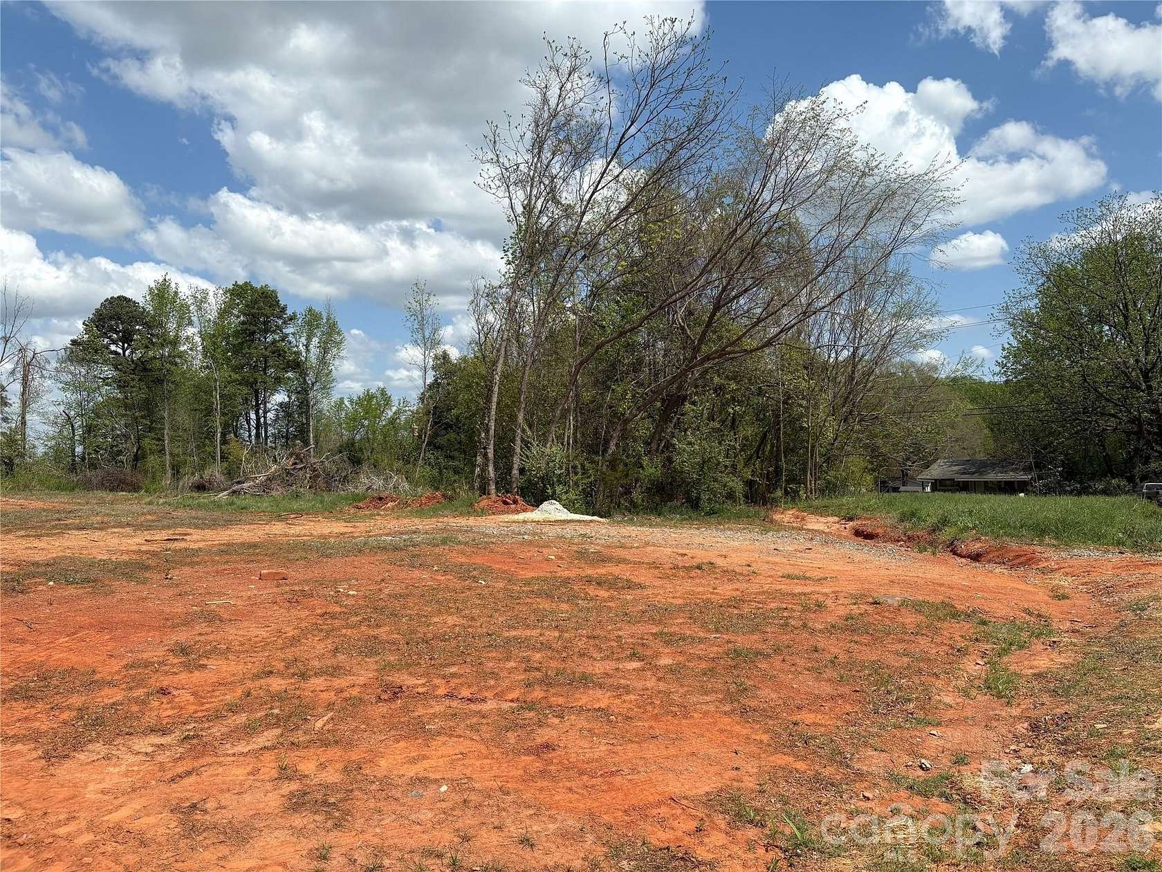 1.24 Acres of Land for Sale in Kings Mountain, North Carolina
