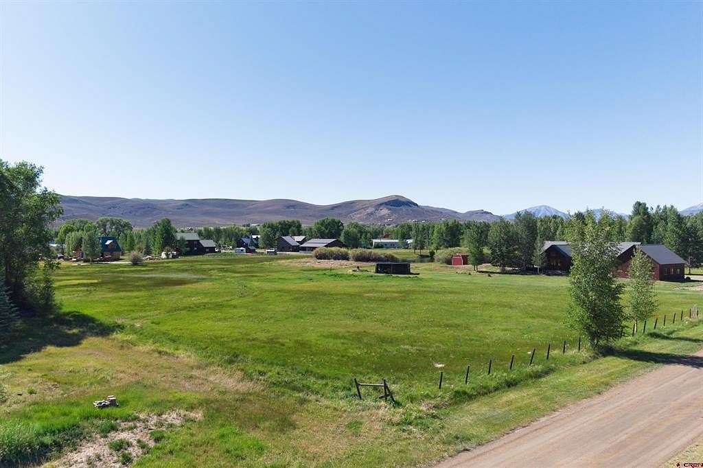 1.4 Acres of Residential Land for Sale in Gunnison, Colorado