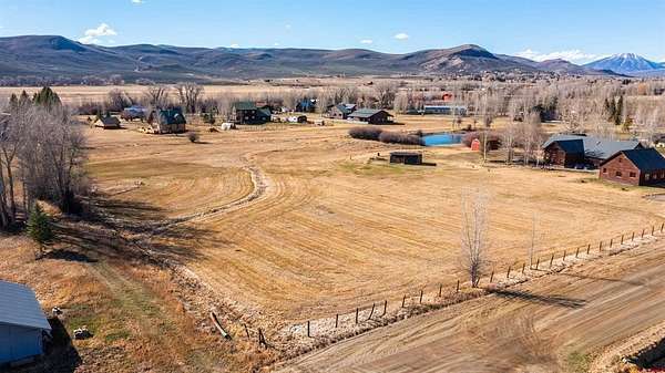1.4 Acres of Residential Land for Sale in Gunnison, Colorado