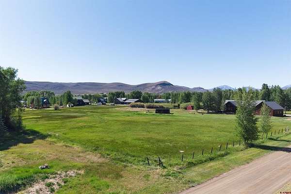 1.4 Acres of Residential Land for Sale in Gunnison, Colorado