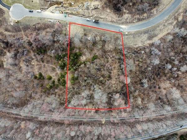 2.17 Acres of Residential Land for Sale in Sparta Township, New Jersey