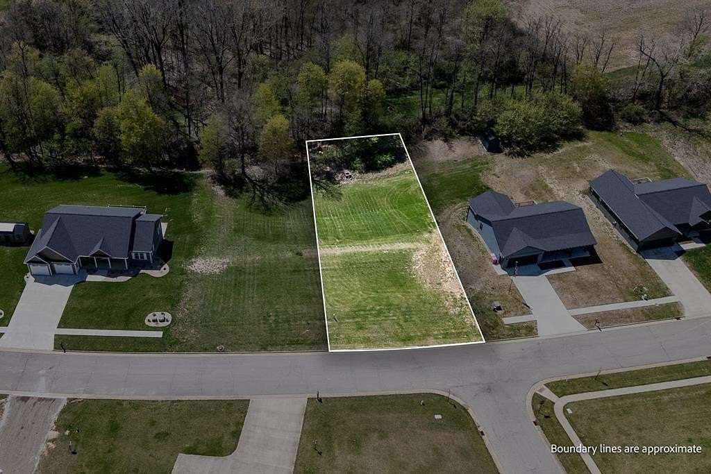 0.36 Acres of Residential Land for Sale in Ontario, Ohio