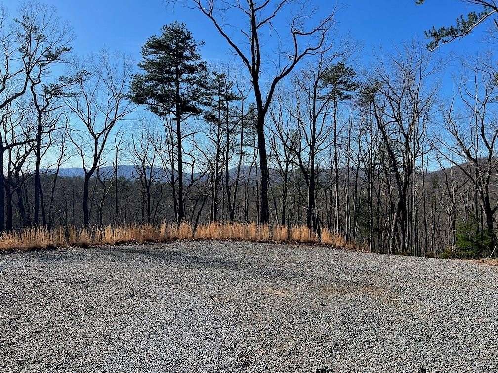 8.86 Acres of Residential Land for Sale in Blue Ridge, Georgia
