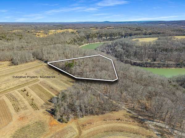 7.76 Acres of Residential Land for Sale in Rock Island, Tennessee