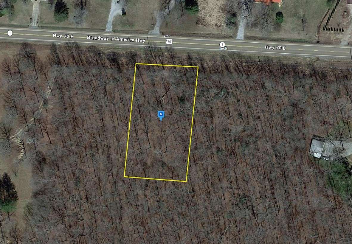 1 Acre of Residential Land for Sale in Dickson, Tennessee