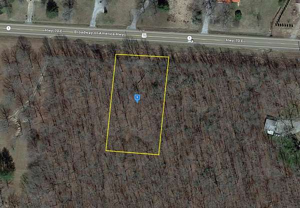 1 Acre of Residential Land for Sale in Dickson, Tennessee
