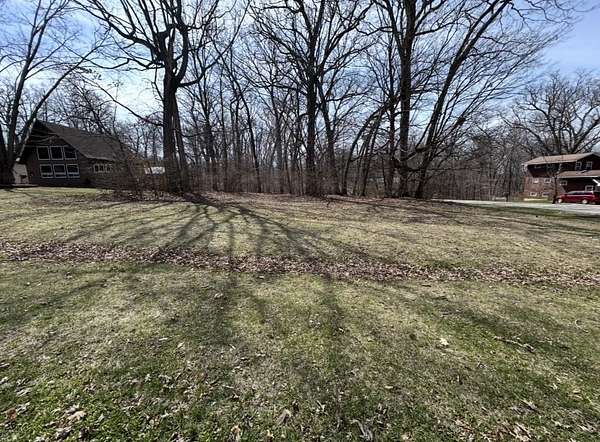 0.44 Acres of Residential Land for Sale in Davis, Illinois