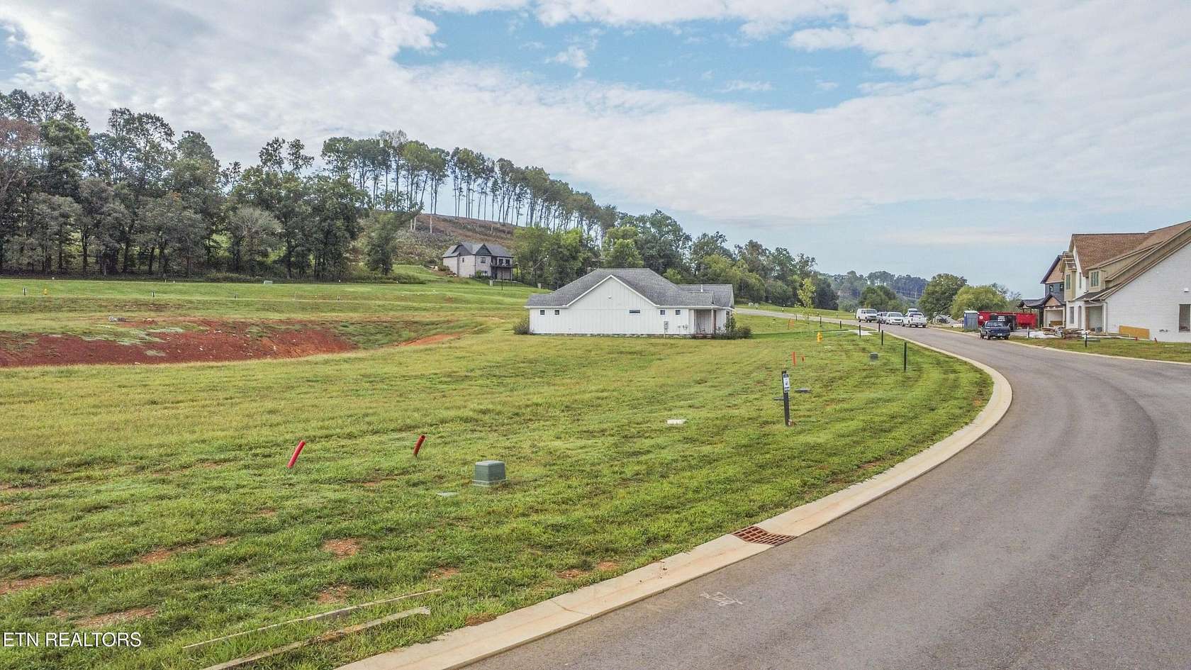 0.13 Acres of Residential Land for Sale in Loudon, Tennessee