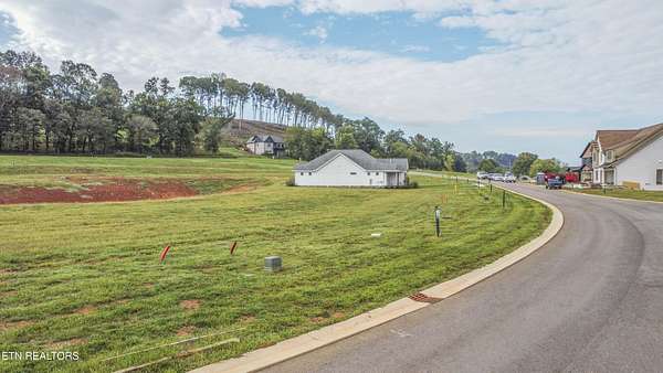 0.13 Acres of Residential Land for Sale in Loudon, Tennessee