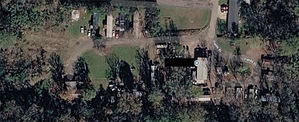 4.23 Acres of Improved Residential Land for Sale in Russellville, Arkansas