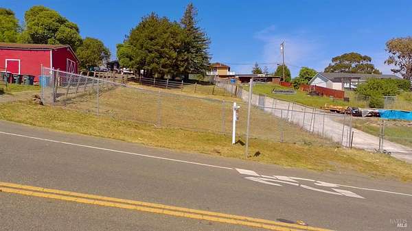 0.25 Acres of Residential Land for Sale in Vallejo, California