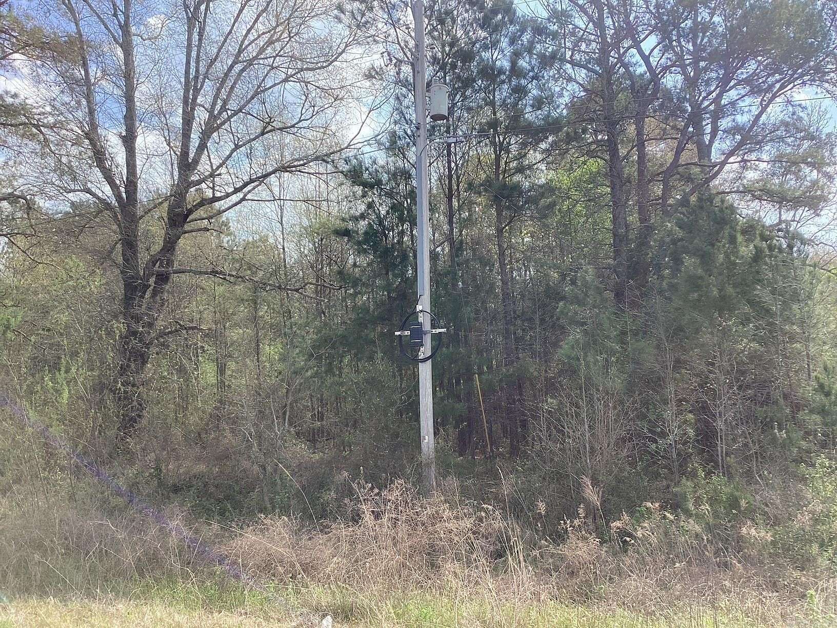 2 Acres of Residential Land for Sale in Hope, Arkansas