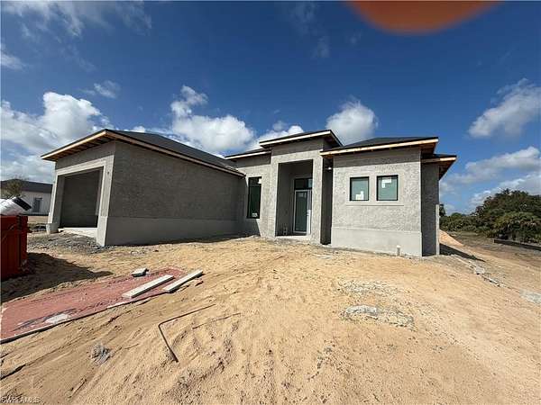 2.27 Acres of Land with Home for Sale in Naples, Florida