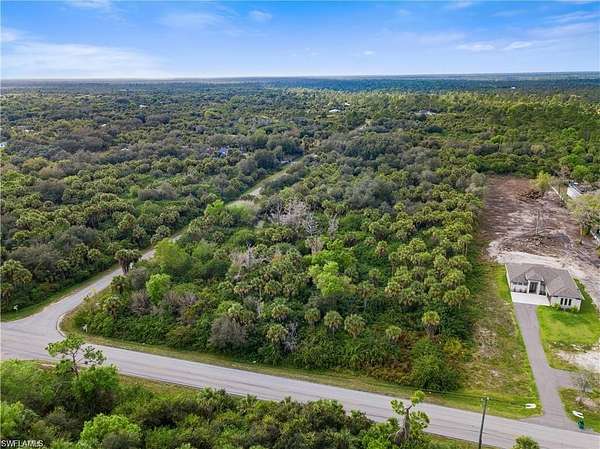 5.15 Acres of Residential Land for Sale in Naples, Florida