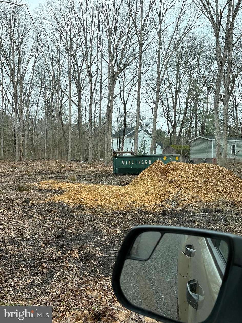 0.4 Acres of Residential Land for Sale in Monroeville, New Jersey