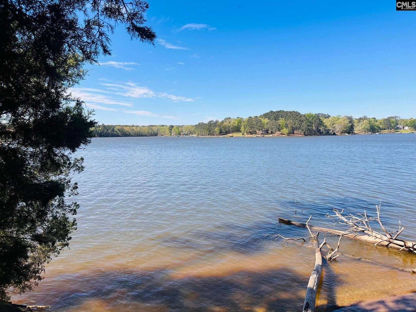 1.57 Acres of Residential Land for Sale in Prosperity, South Carolina