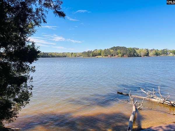 1.57 Acres of Residential Land for Sale in Prosperity, South Carolina