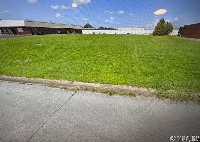 1 Acre of Commercial Land for Sale in Jonesboro, Arkansas