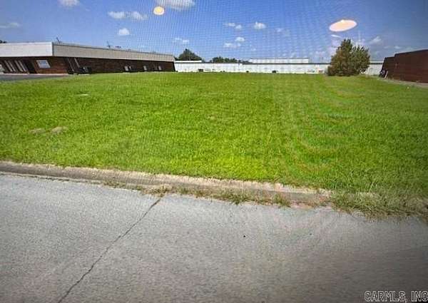 1 Acre of Commercial Land for Sale in Jonesboro, Arkansas