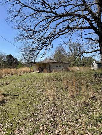 1.7 Acres of Commercial Land for Sale in Clarksville, Arkansas