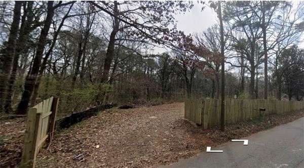 0.66 Acres of Residential Land for Sale in Atlanta, Georgia