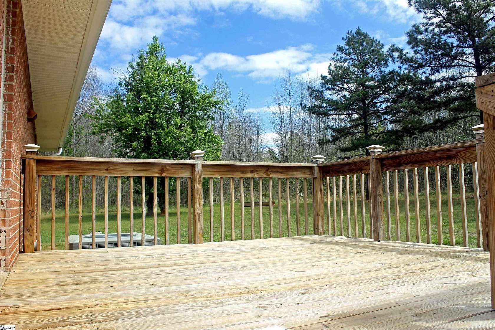 5 Acres of Land with Home for Sale in Belton, South Carolina