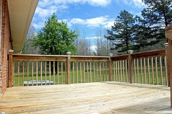 5 Acres of Land with Home for Sale in Belton, South Carolina